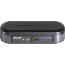 Shure PG4 Diversity wireless Receiver, H7 536-548 mHz USED, No Transmitter